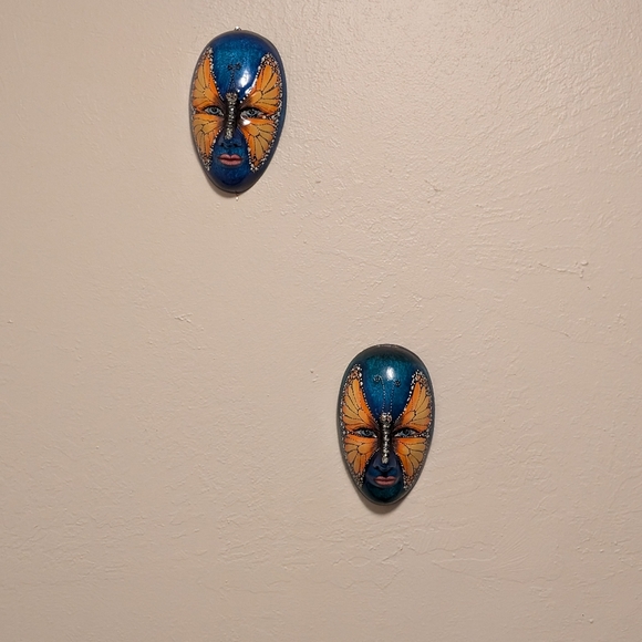 Mexican Wall art/face masks - Picture 6 of 6